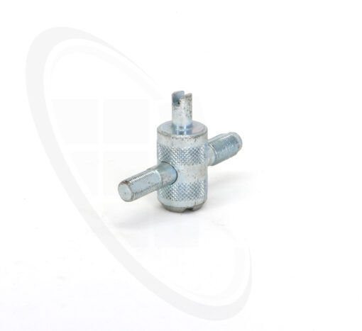 Valve Repair Tool 4 Way EX-1525 (Silver)