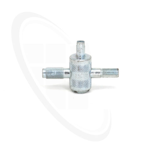 Valve Repair Tool 4 Way EX-1525 (Silver)