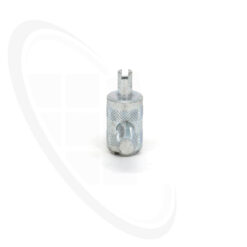 Valve Repair Tool 4 Way EX-1525 (Silver)