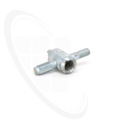 Valve Repair Tool 4 Way EX-1525 (Silver)