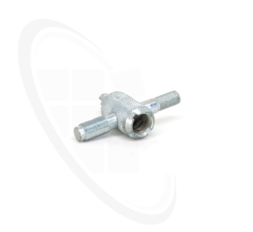 Valve Repair Tool 4 Way EX-1525 (Silver)