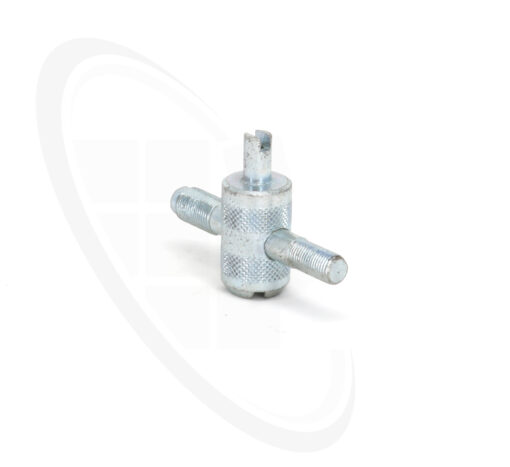 Valve Repair Tool 4 Way EX-1525 (Silver)