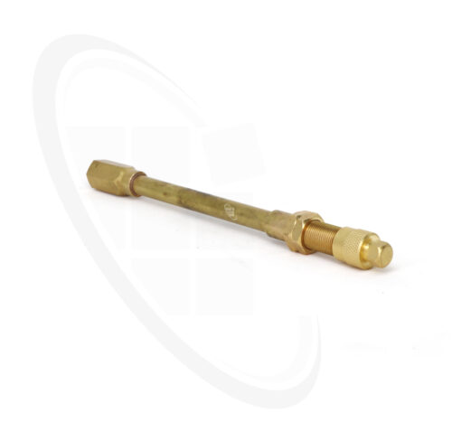 Valve Extension Metal 6" (EM)