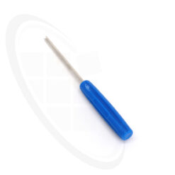 Tool Valve Core Screwdriver V-673-75 (Blue Long)