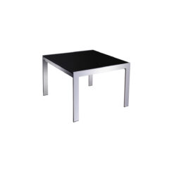 Glass Coffee Table - 600x600