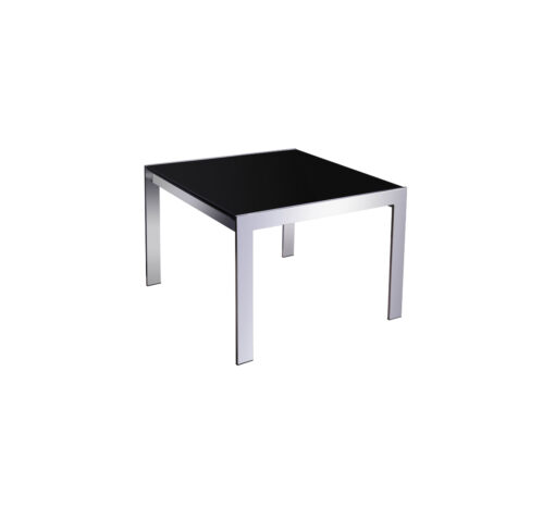 Glass Coffee Table - 600x600