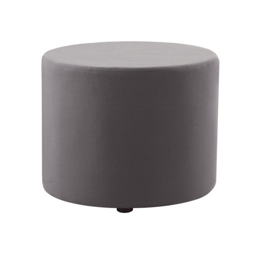 Mars Ottoman - Round