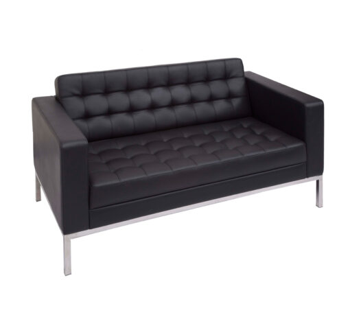 Venus 2 Seater Lounge