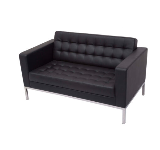 Venus 2 Seater Lounge