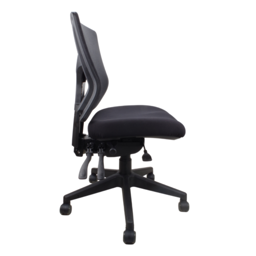 Milan Mesh Back Office Chair