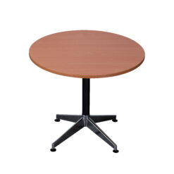 Typhoon Round Table - Cherry