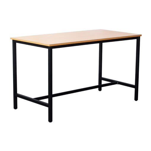 High Bar Table - Beech