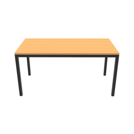 Drafting Height Table - 1800x900 - Beech