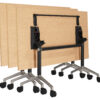 Typhoon Flip Top Table