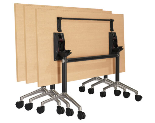 Typhoon Flip Top Table