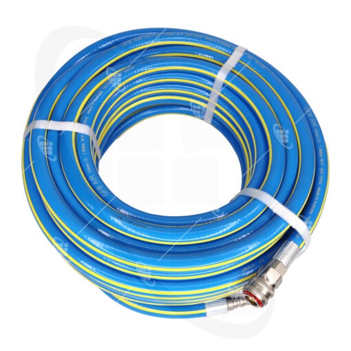 20m Air Hose 3/8"