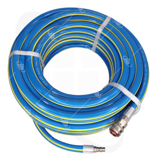 20m Air Hose 3/8"