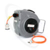 20m Retractable Extension Lead Reel