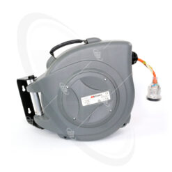 20m Retractable Extension Lead Reel