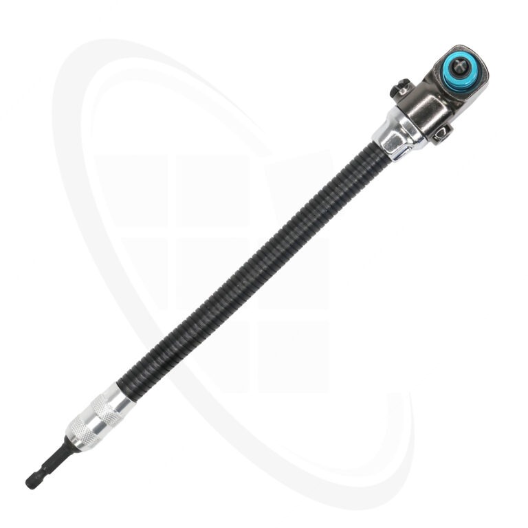 Flexible Angle Driver 300mm | Gerry Brown's Workshop Tools