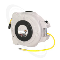 Retractable Air Hose Reel 18m (1/2")