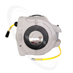 Retractable Air Hose Reel 18m (1/2