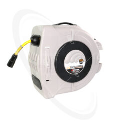 Retractable Air Hose Reel 18m (1/2