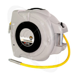 Retractable Air Hose Reel 18m (1/2")