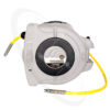 Retractable Air Hose Reel 18m (1/2")