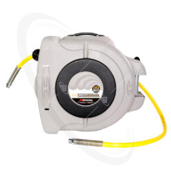 Retractable Air Hose Reel 18m (1/2