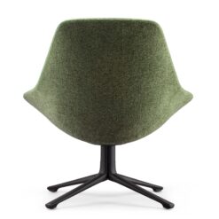 Lutie Club Chair Olive