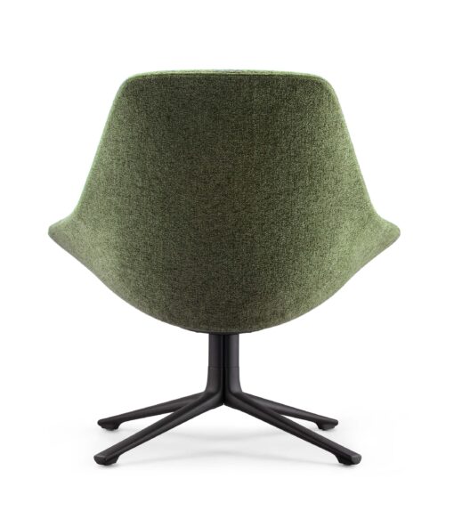 Lutie Club Chair Olive