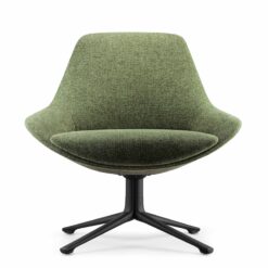 Lutie Club Chair Olive