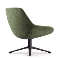 Lutie Club Chair Olive