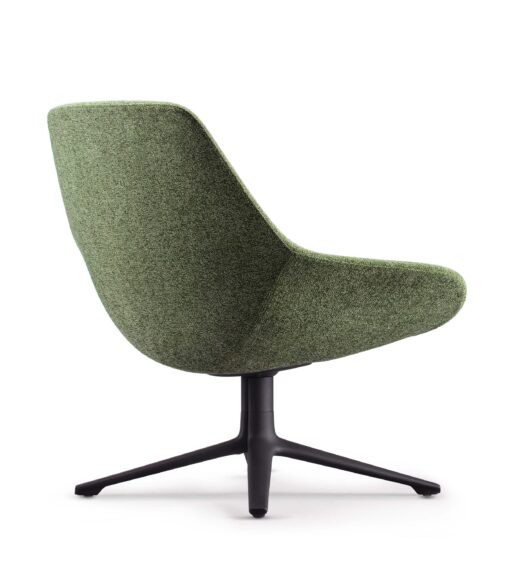 Lutie Club Chair Olive