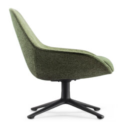 Lutie Club Chair Olive