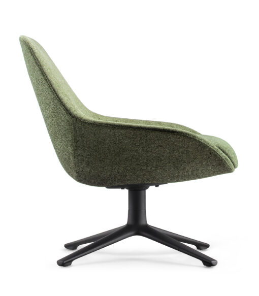 Lutie Club Chair Olive