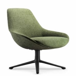 Lutie Club Chair Olive