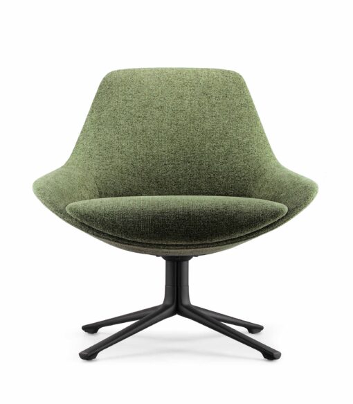 Lutie Club Chair Olive