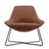 Lutie Cross Chair