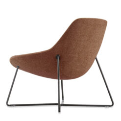 Lutie Cross Chair