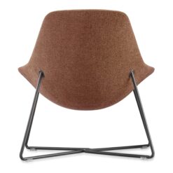 Lutie Cross Chair