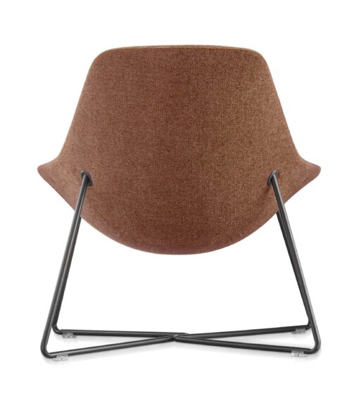 Lutie Cross Chair