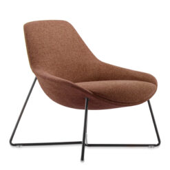 Lutie Cross Chair