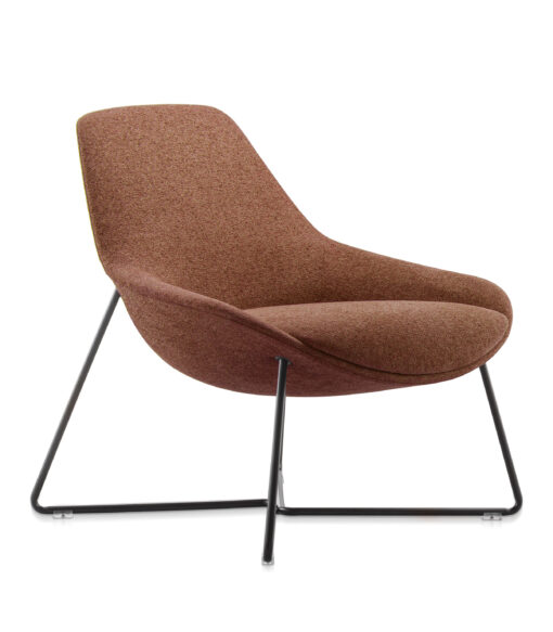 Lutie Cross Chair