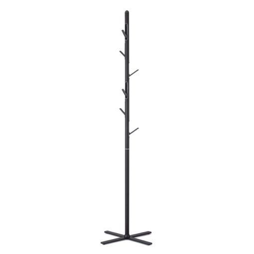 Kolo Coat / Hat Stand - Black