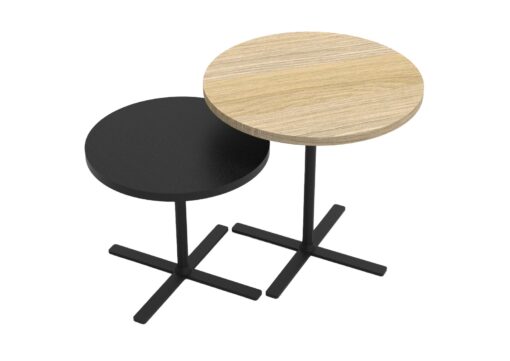 Kolo Side Tables - Nested