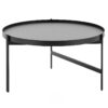 Nido Coffee Table 800D x 435H