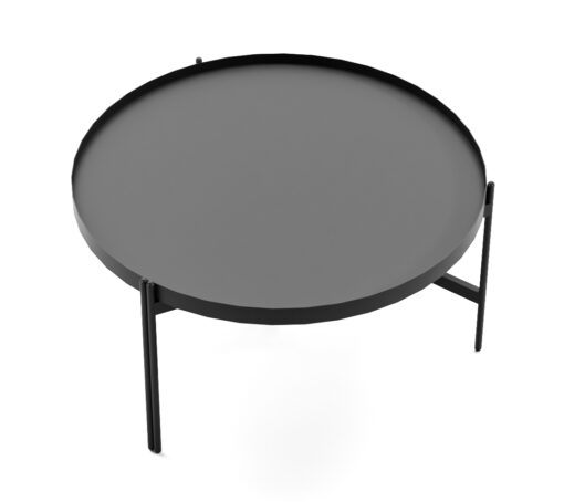 Nido Coffee Table 800D x 435H