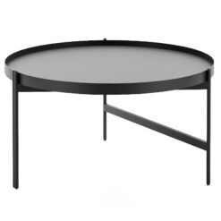 Nido Coffee Table 800D x 435H